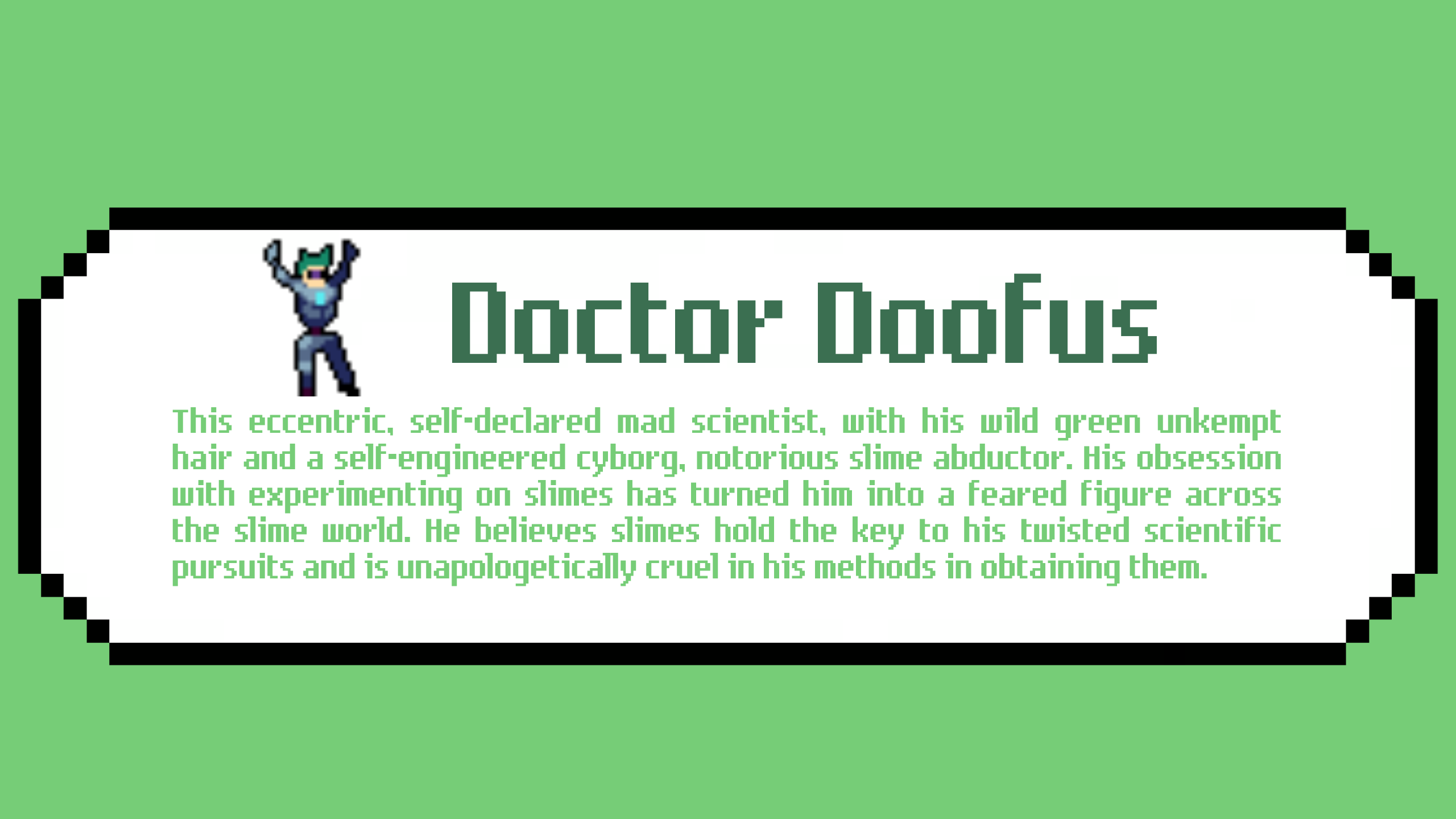 Sliggy The Slime - Image 6